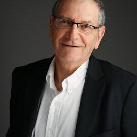 David Cooper