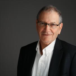 David Cooper