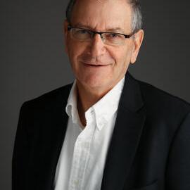 David Cooper