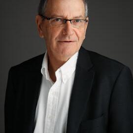 David Cooper