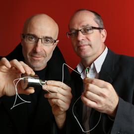 Zedelef - School Of Electrical Engineering & Telecommunications -