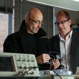 Zedelef - School Of Electrical Engineering & Telecommunications -