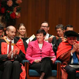 Graduations - Faculty of the Built Environment