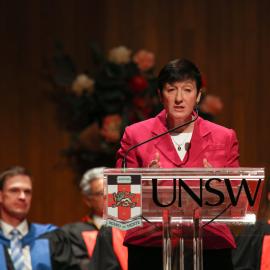 Graduations - Faculty of the Built Environment