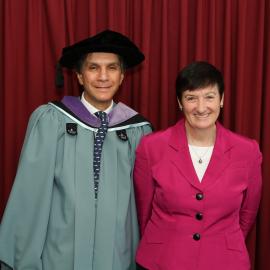 Graduations - Faculty of the Built Environment