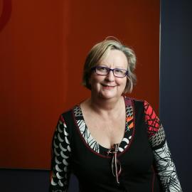 Prue Vines - Faculty of Law