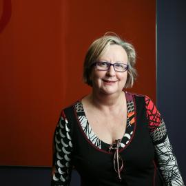 Prue Vines - Faculty of Law