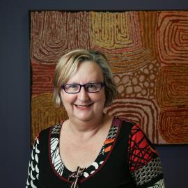 Prue Vines - Faculty of Law