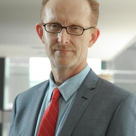 Andrew Dempster