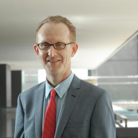 Andrew Dempster