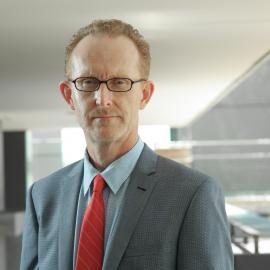 Andrew Dempster