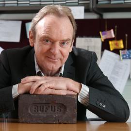 Professor Bill Randolph