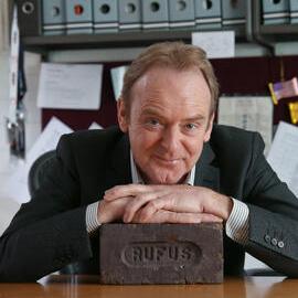 Professor Bill Randolph