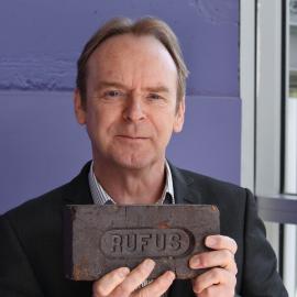 Professor Bill Randolph