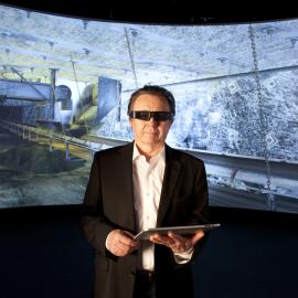 iCinema Centre for Interactive Cinema Research - Dennis Del Favero