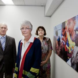 Centre for Refugee Research