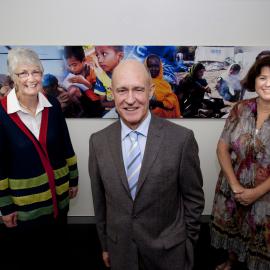 Centre for Refugee Research