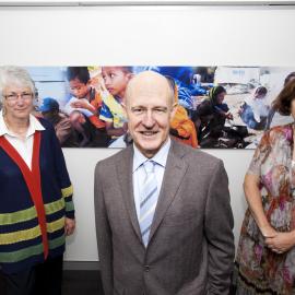 Centre for Refugee Research