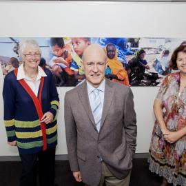 Centre for Refugee Research