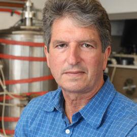 Martin Green - ARC Photovoltaics Centre of Excellence