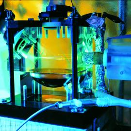 Graduate School for Biomedical Engineering Equipment