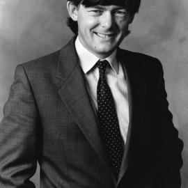 John Roberts - AGSM