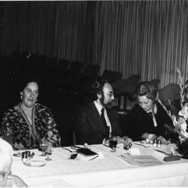 Alumni Award Dinner