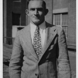 Allan Cox