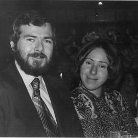 Alumni Award Dinner 1978