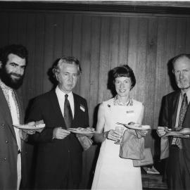 1973 - Ten Year Reunion