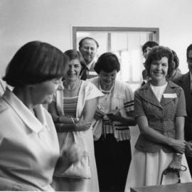1977 Ten Year Reunion