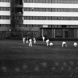 University Sport - Cricket