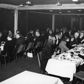 Alumni Award Dinner