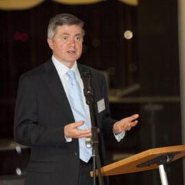 Australian School of Business - Alumni Leaders Summit