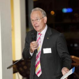 Australian School of Business - Alumni Leaders Summit