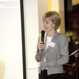 Australian School of Business - Alumni Leaders Summit