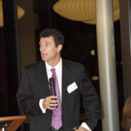 Australian School of Business - Alumni Leaders Summit