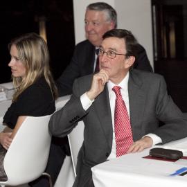 Australian School of Business - Alumni Leaders Summit
