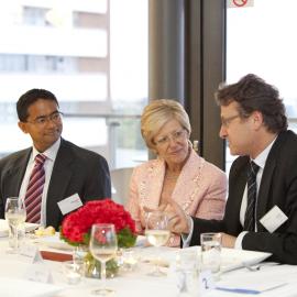 Australian School of Business - Alumni Leaders Summit