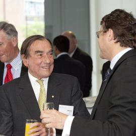 Australian School of Business - Alumni Leaders Summit
