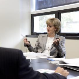 Australian School of Business - Alumni Leaders Summit