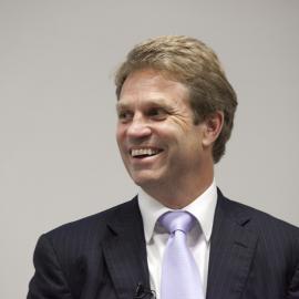 Australian School of Business - Alumni Leaders Summit