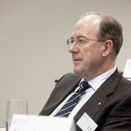 Australian School of Business - Alumni Leaders Summit