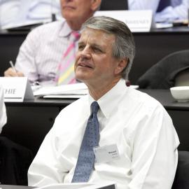Australian School of Business - Alumni Leaders Summit