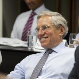Australian School of Business - Alumni Leaders Summit