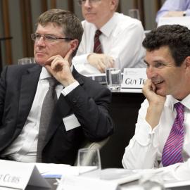 Australian School of Business - Alumni Leaders Summit