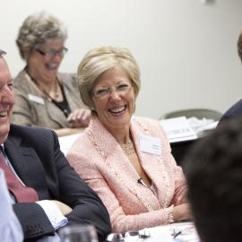 Australian School of Business - Alumni Leaders Summit