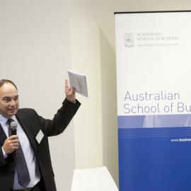 Australian School of Business - Alumni Leaders Summit
