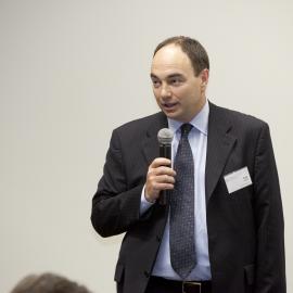 Australian School of Business - Alumni Leaders Summit