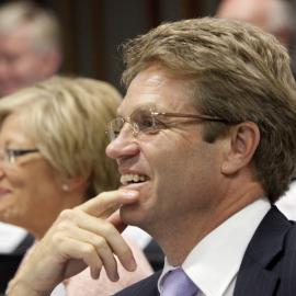 Australian School of Business - Alumni Leaders Summit